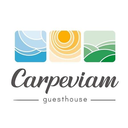 Carpeviam - Guesthouse Benevento Buitenkant foto