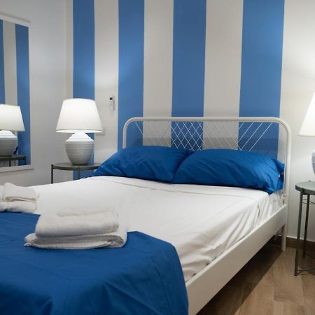 Carpeviam - Guesthouse Benevento Buitenkant foto